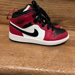 Jordan One Mid - Size 11C